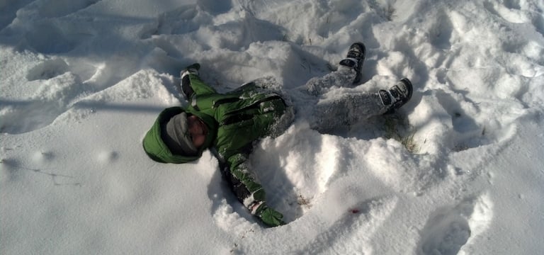 PorchDrinking Playlist: Snow Songs