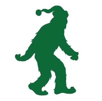 yeti santa