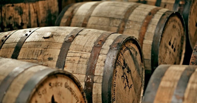 Event Preview | LowDown Barrel-Aged Beer Fest 2018 with Pour List