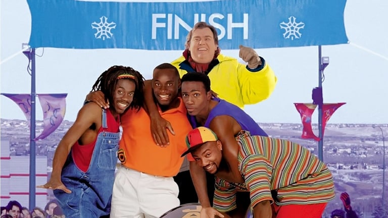 John Candy Tabbed As Team Jamaica Bobsled Coach