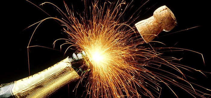 Ultimate 6er to Tackle New Year’s Resolutions