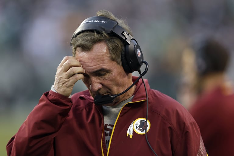 Where Do They Go From Here? NFL Version