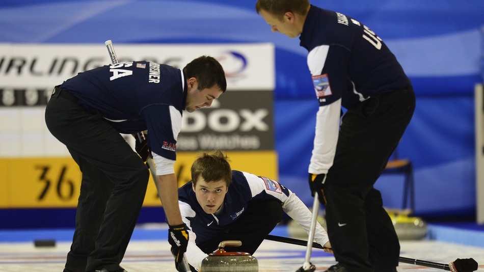USACUrling