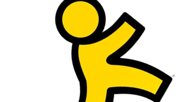 Roundtable Discussion: AIM Screen Names
