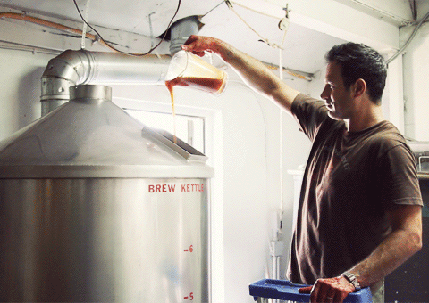 sam calagione gif