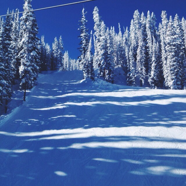 Vail Mountain