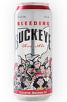 Elevator Bleeding Buckeye