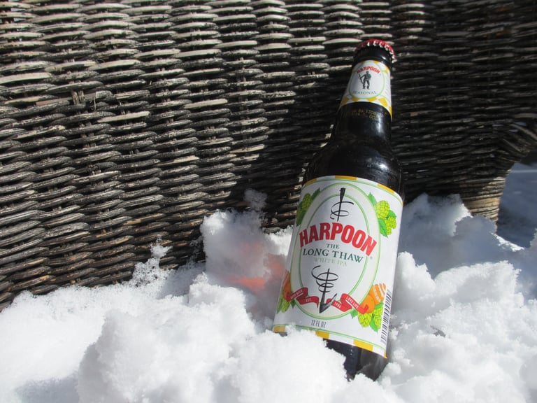 Harpoon The Long Thaw