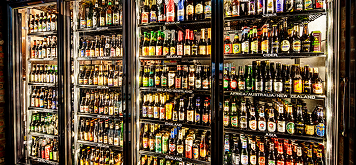 Signs You’re A Little Too Into Craft Beer