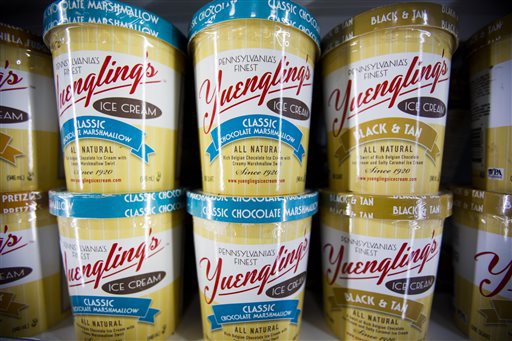 YuenglingIcecream
