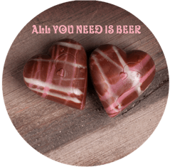 all you need is beer
