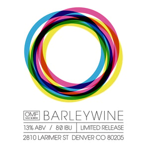 barleywine