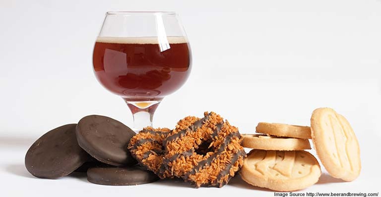 Weekly Growler Fill | National Beer News Roundup