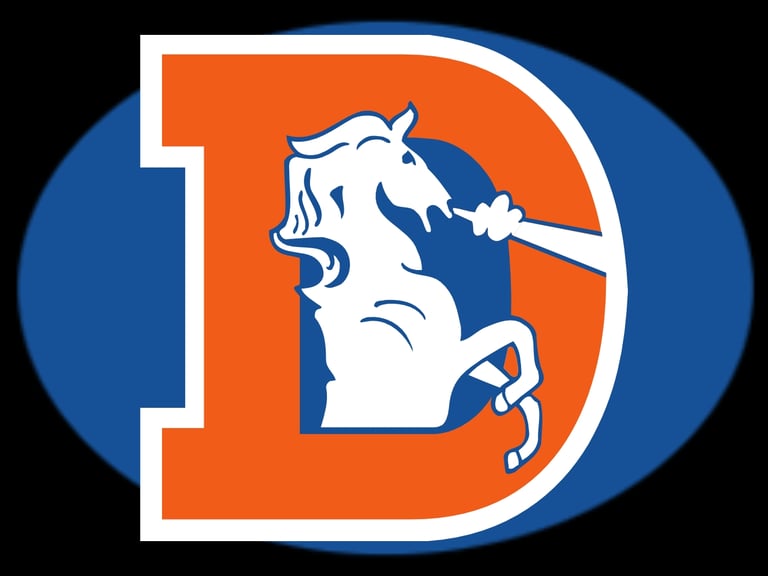 The 13th Beer – Denver Broncos Beers