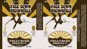 telluride facedown