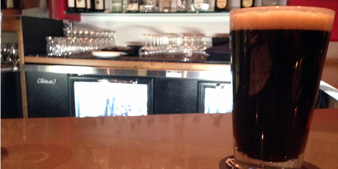Green Flash Brewing | Hop Odyssey Black IPA