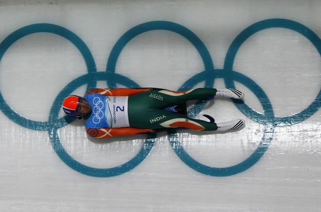 luge