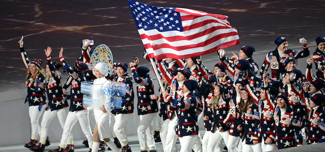 Four Things to Drink In This, The Worst Time of the Year for Sports