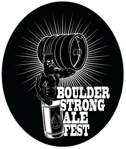 strong ale fest