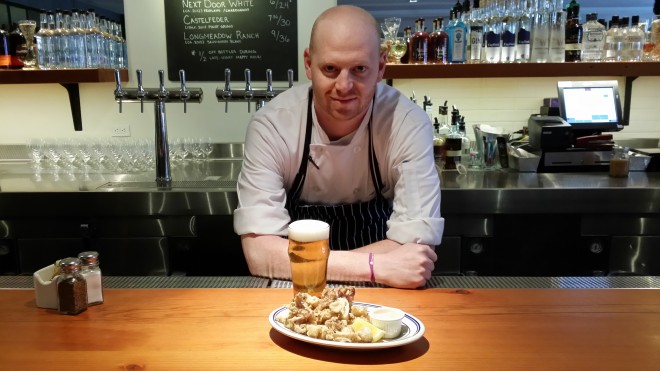 Beer and Food | Kolsch