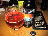 Great Lakes Chillwave Great Lakes Chillwave
