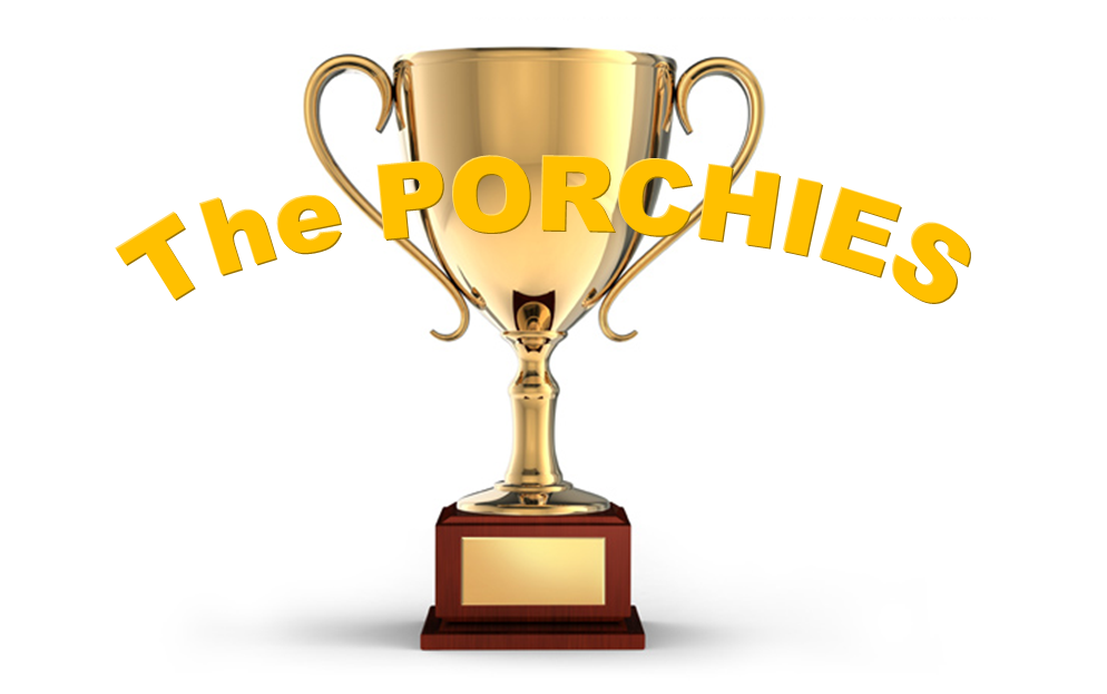 porchies