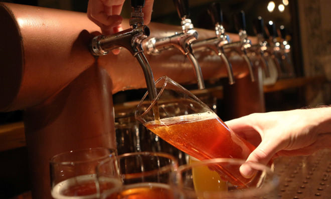 Weekly Growler Fill | National Beer News Roundup
