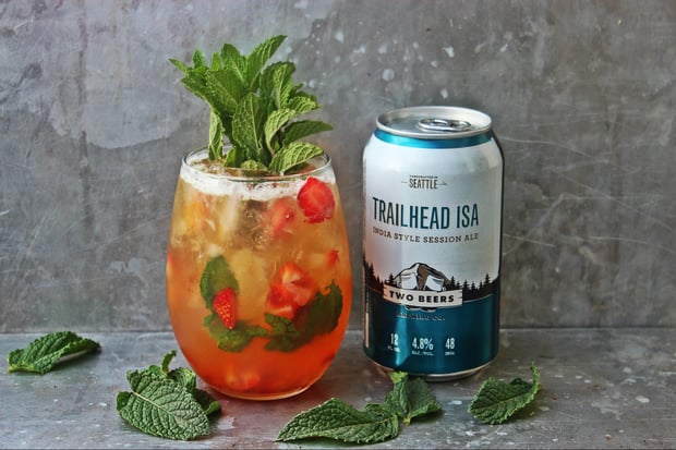 kentucky derby beer cocktail kentucky derby beer cocktail