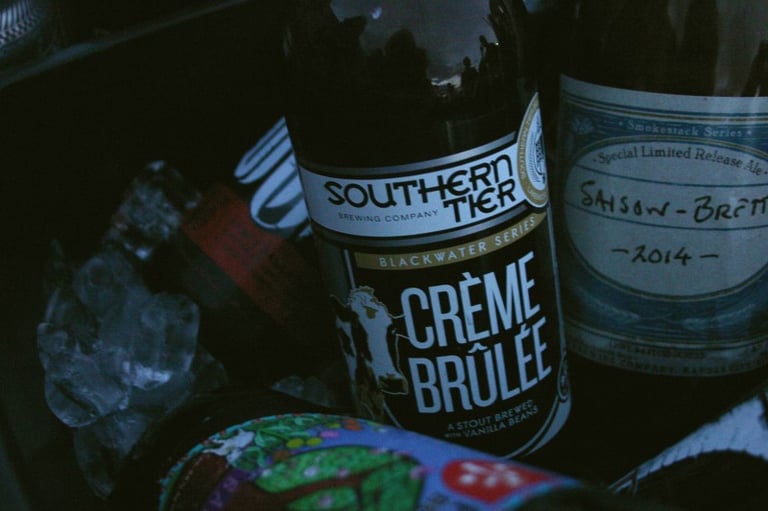 Big Day in Beer | Victory Brewing Merging with Southern Tier Brewing