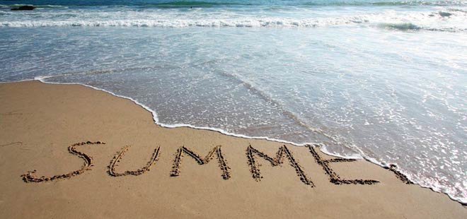 Ultimate 6er | Summer Seasonal Beers