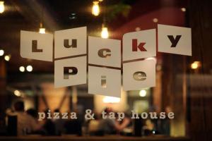 Lucky Pie Lodo