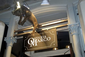 Osteria Marco