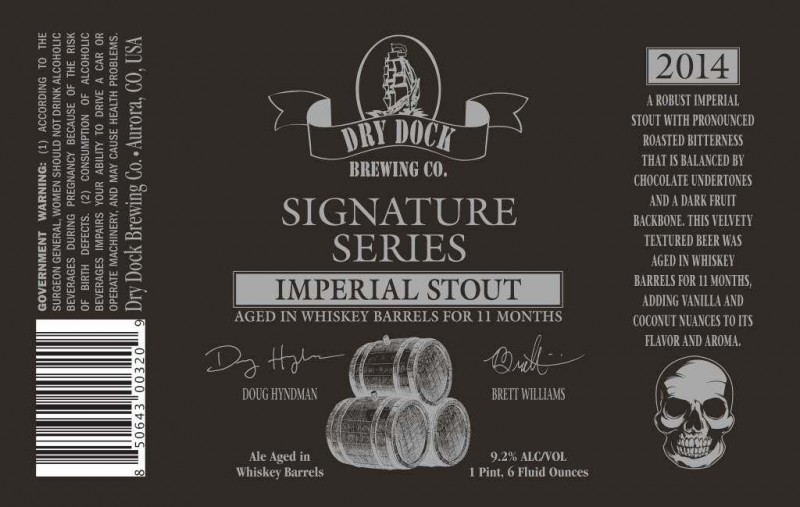 Dry-Dock-Sig-Series-2014-Imp.Stout - dbb - 09-03-14