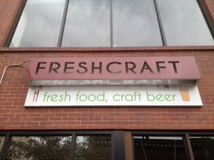 Freshcraft
