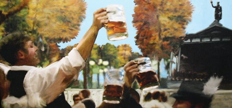 Ultimate 6er | Märzen Madness