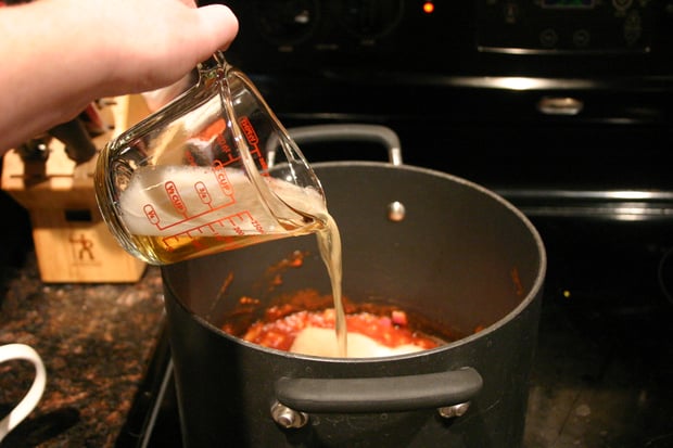 Köttbusser Spicy Ketchup