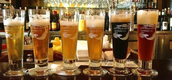 Moonlight Brewing Company | Reality Czeck