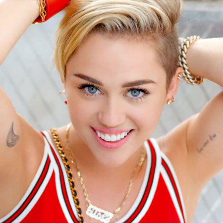 Miley
