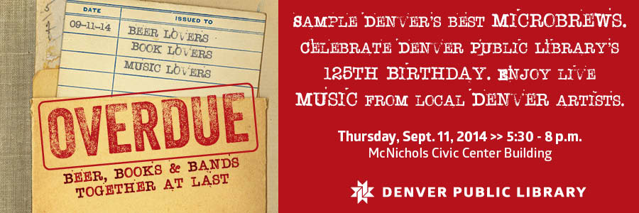 Overdue Event - dbb - 09-11-14