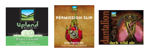 Upland Sour Lottery