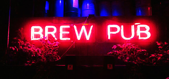 Roundtable Discussion | Specialty Brewpubs