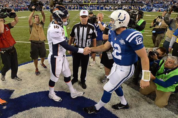 NFL Opening Weekend Kick-off