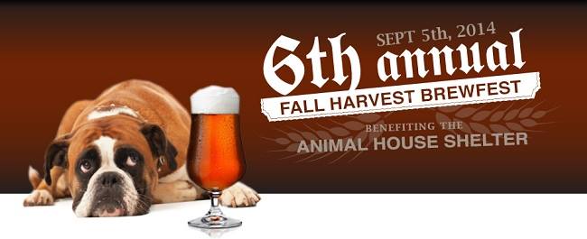 fall harvest brewfest - dbb - 09-03-14
