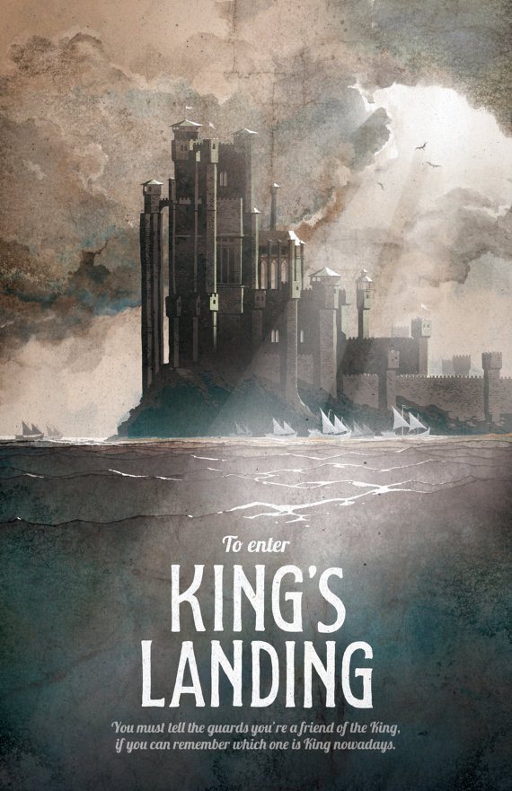 kingslanding