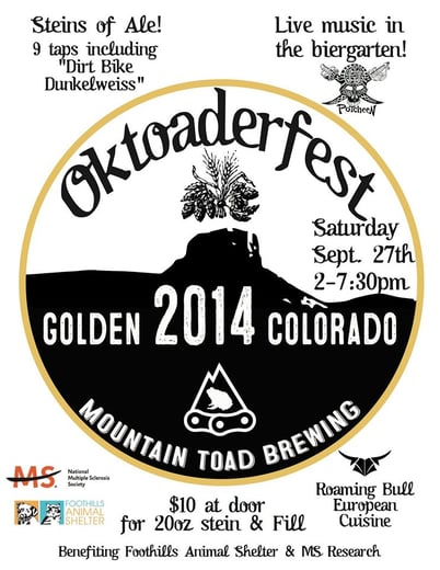 oktoaderfest - mountain toad - gabf 2014 - dbb - 09-27-14
