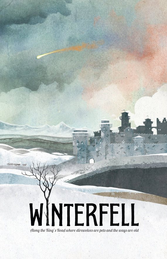 winterfell