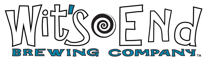 wits end brewing logo - dbb