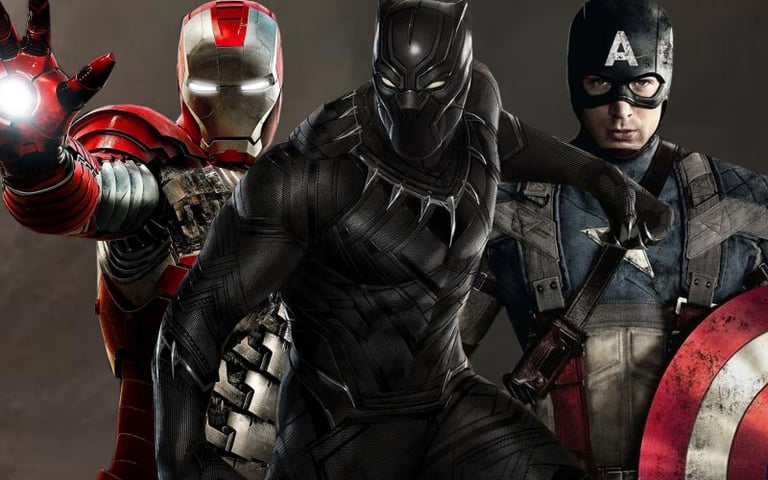 10 Things That Happened In Pop Culture This Week | October 25-31