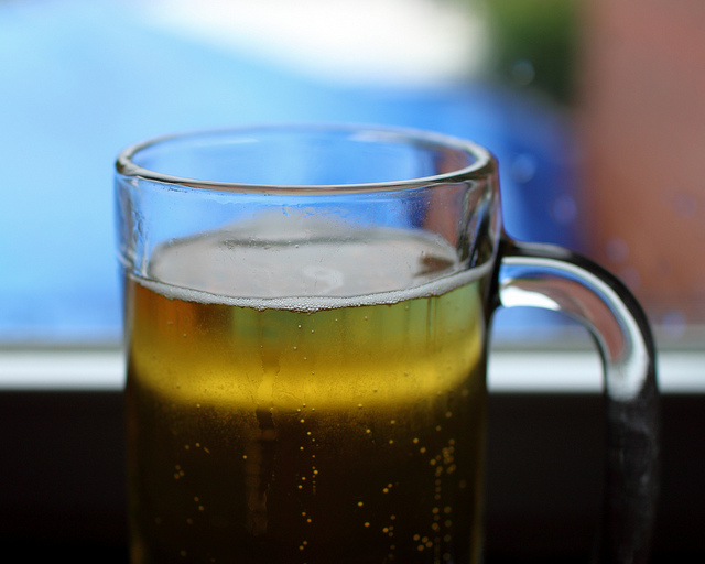 Ultimate 6er | Six Craft Lagers to Trick David Chang