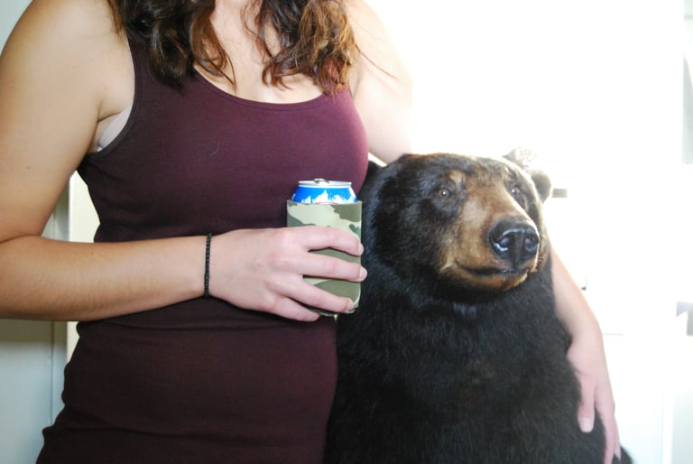 Ultimate 6er | Koozie Doozies